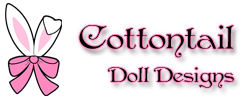 Cottontail Doll Designs
