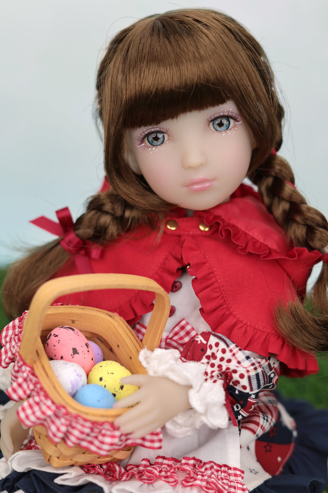 2024 Rubina - Fashion Friends Limited Edition doll
