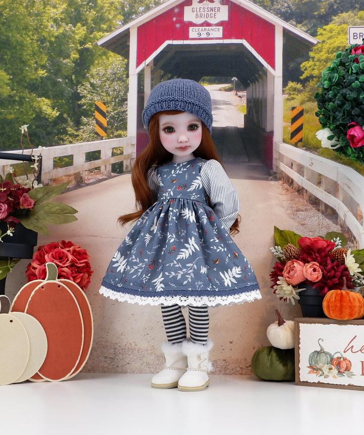 Autumn&