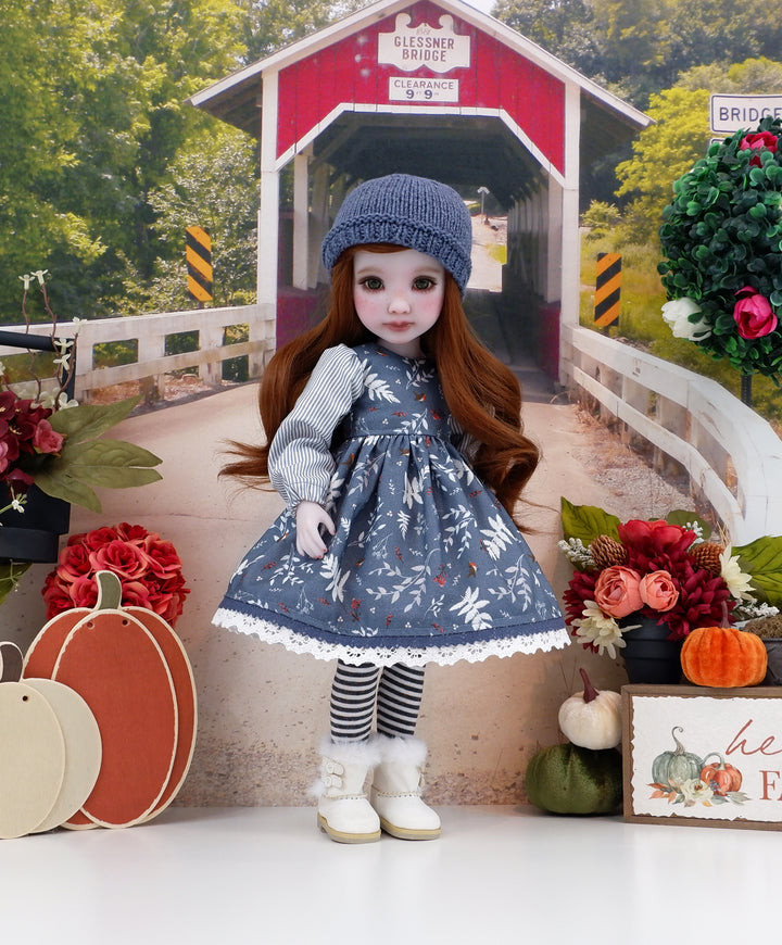 Autumn&