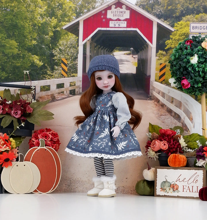 Autumn&