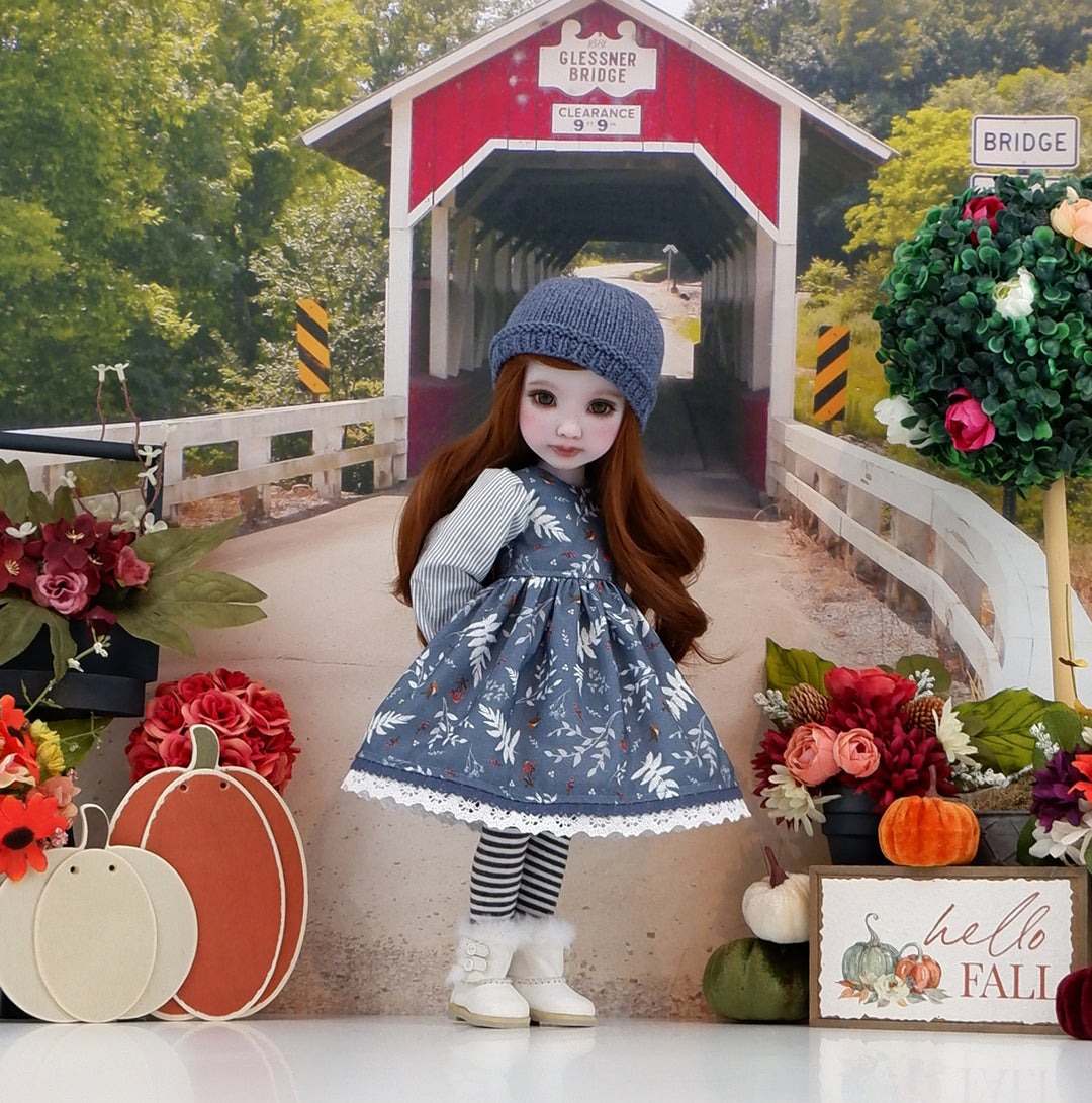 Autumn&
