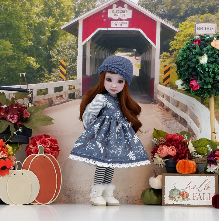 Autumn&