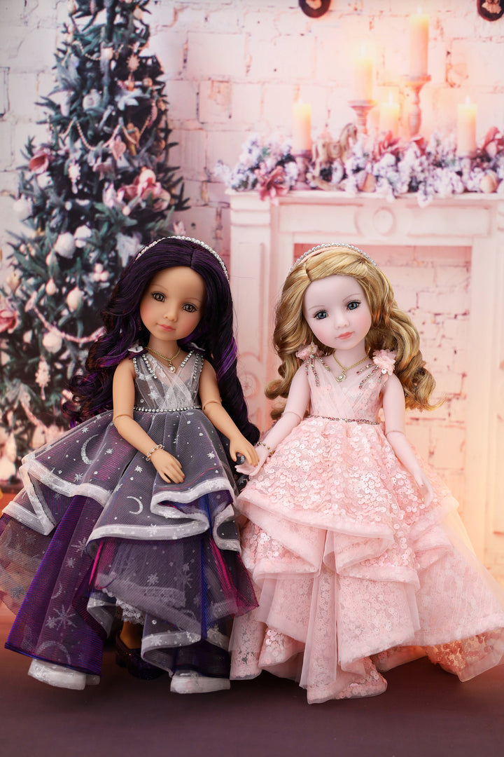 2023 Camellia 15th Anniversary - Fashion Friends Limited Edition doll