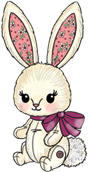 Cottontail Doll Designs