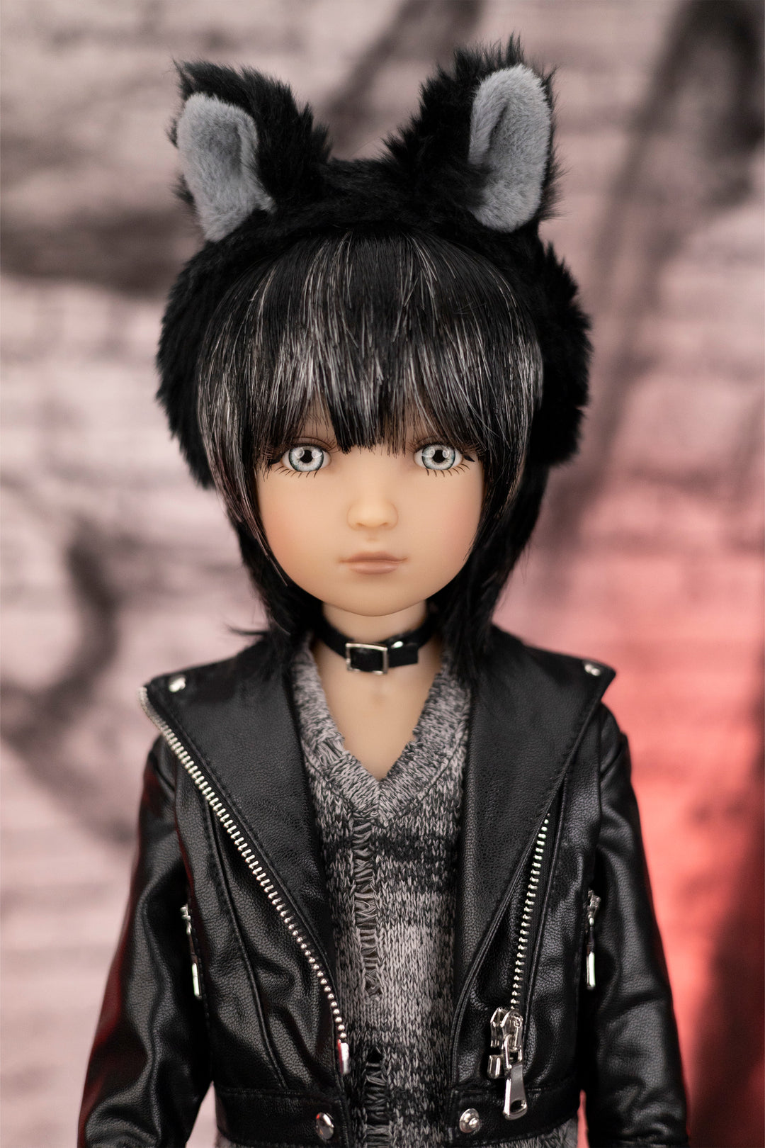 PREORDER 2025 Kaiden - Fashion Friends Limited Edition doll