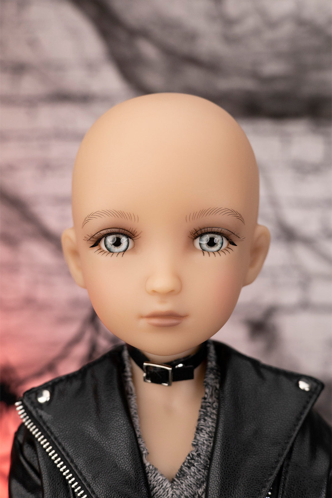 PREORDER 2025 Kaiden - Fashion Friends Limited Edition doll