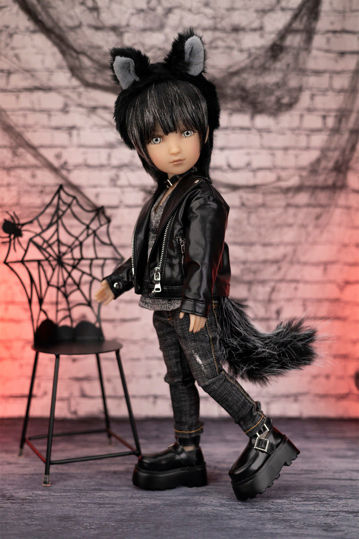 PREORDER 2025 Kaiden - Fashion Friends Limited Edition doll