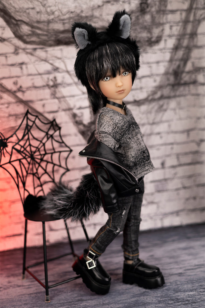 PREORDER 2025 Kaiden - Fashion Friends Limited Edition doll