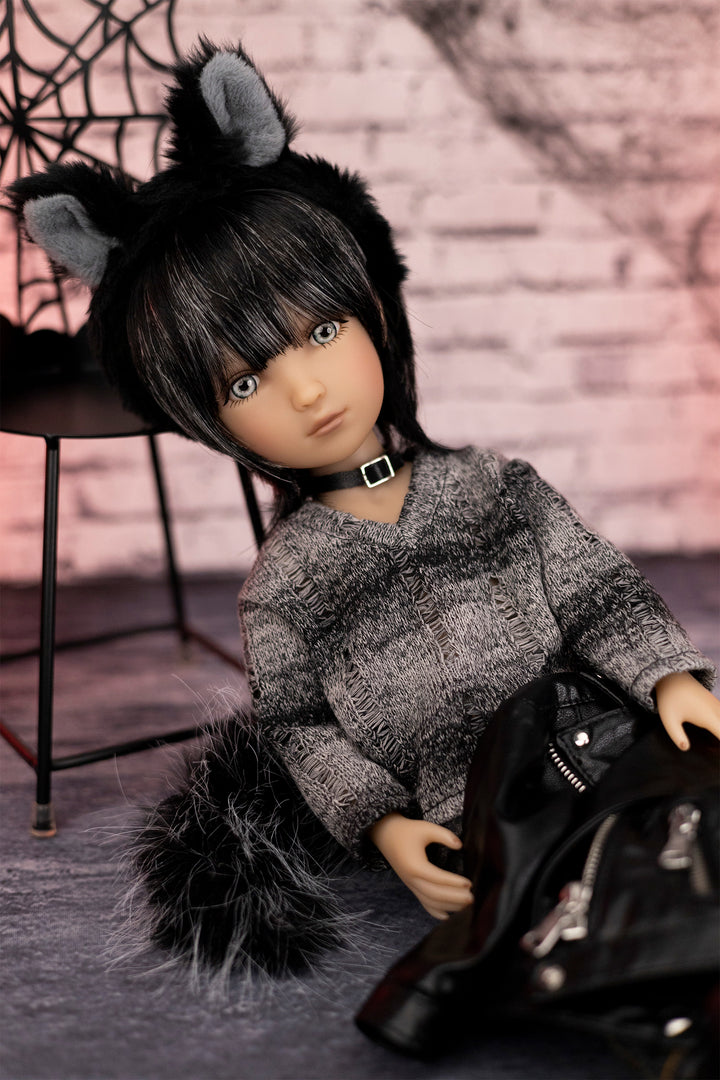 PREORDER 2025 Kaiden - Fashion Friends Limited Edition doll