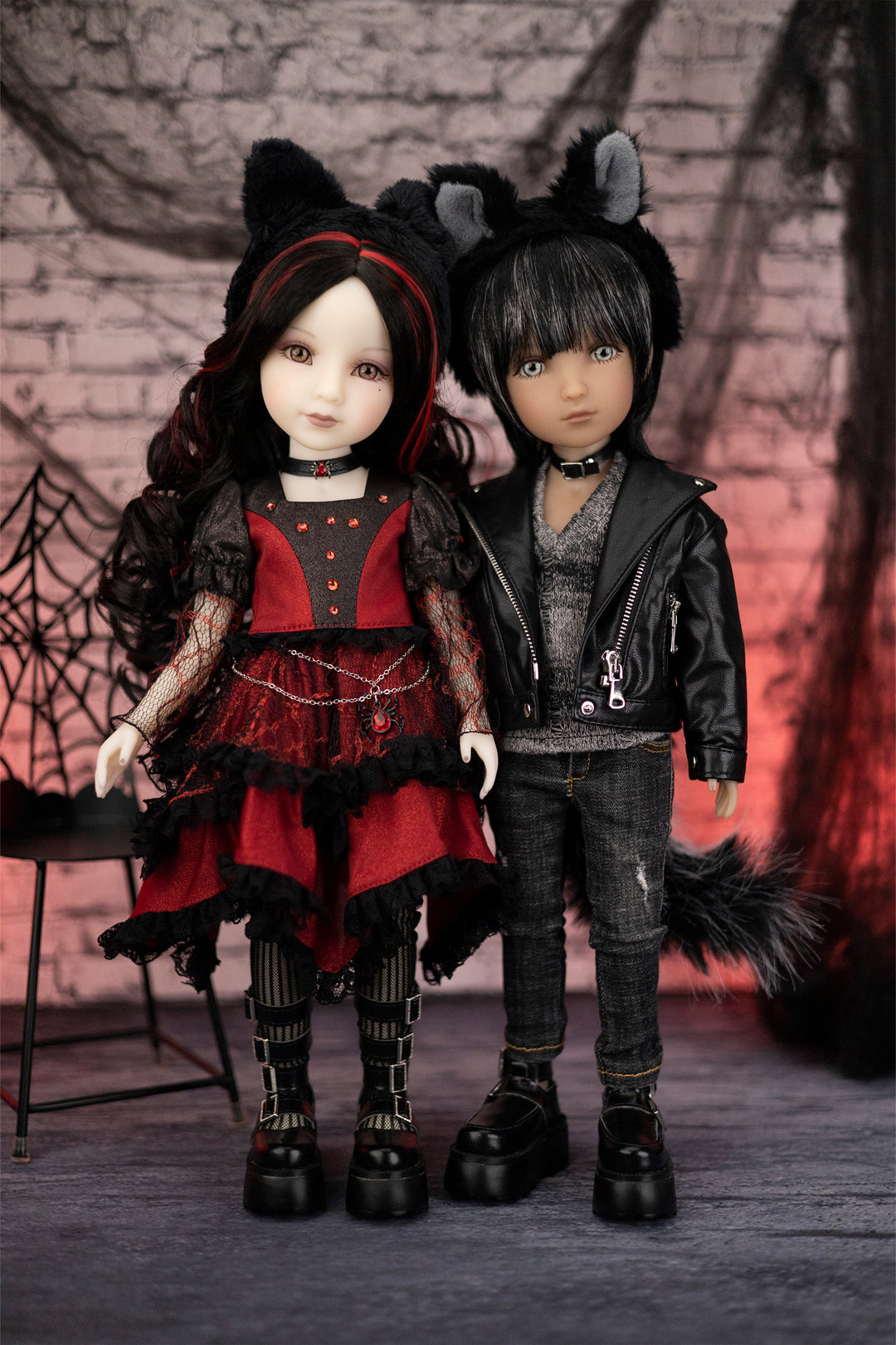 PREORDER 2025 Maxine - Fashion Friends Limited Edition doll