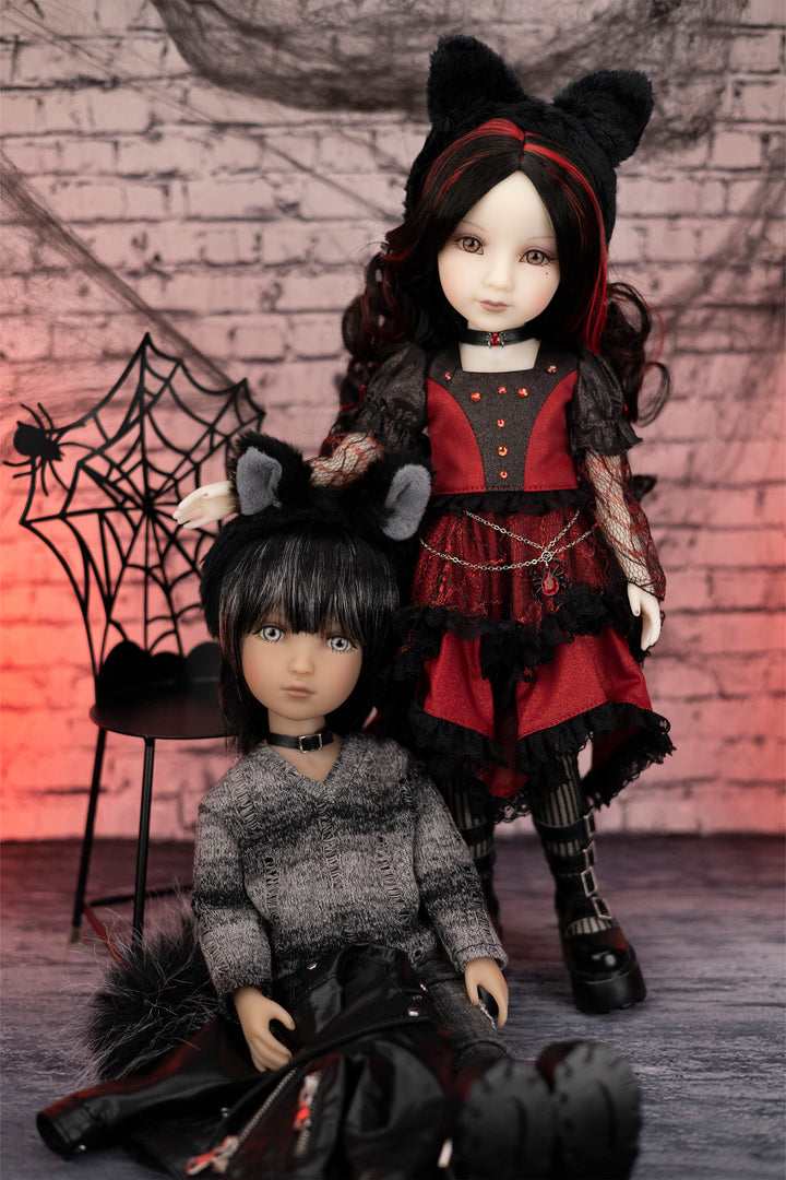 PREORDER 2025 Maxine - Fashion Friends Limited Edition doll