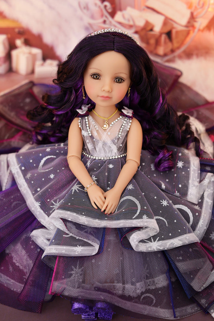 2023 Lavender 15th Anniversary - Fashion Friends Limited Edition doll