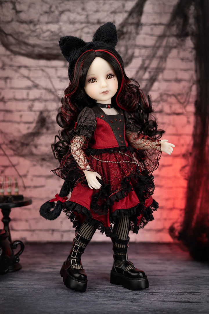 PREORDER 2025 Maxine - Fashion Friends Limited Edition doll