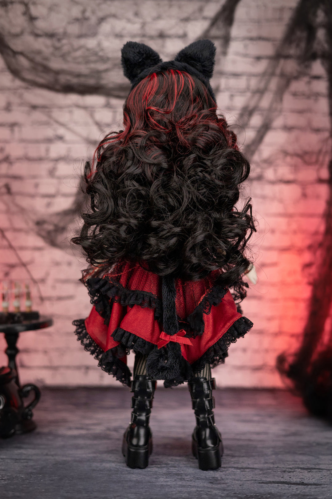 PREORDER 2025 Maxine - Fashion Friends Limited Edition doll