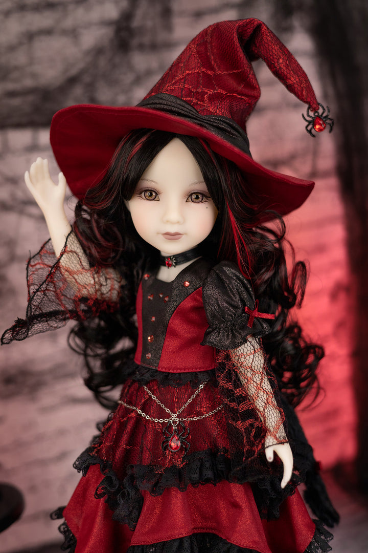 PREORDER 2025 Maxine - Fashion Friends Limited Edition doll
