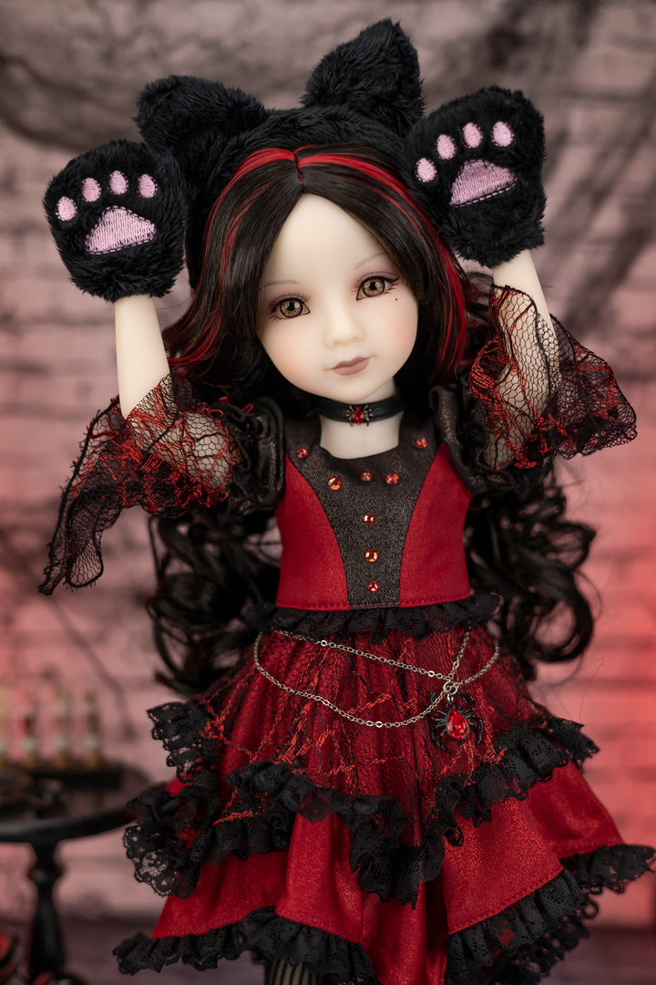PREORDER 2025 Maxine - Fashion Friends Limited Edition doll