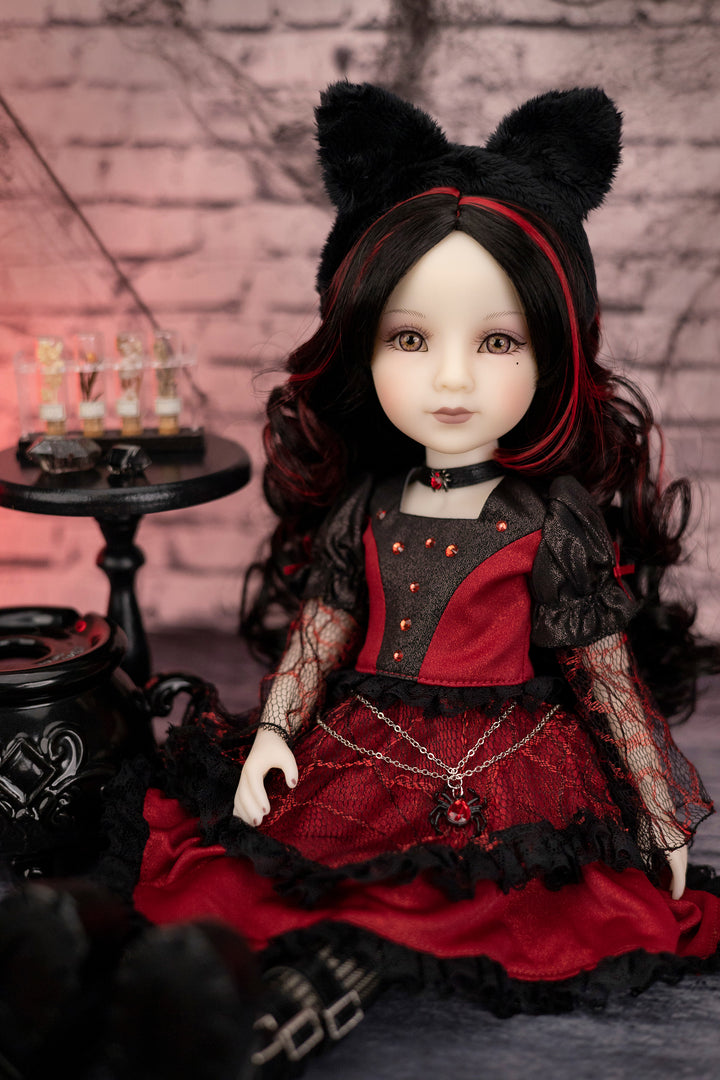 PREORDER 2025 Maxine - Fashion Friends Limited Edition doll
