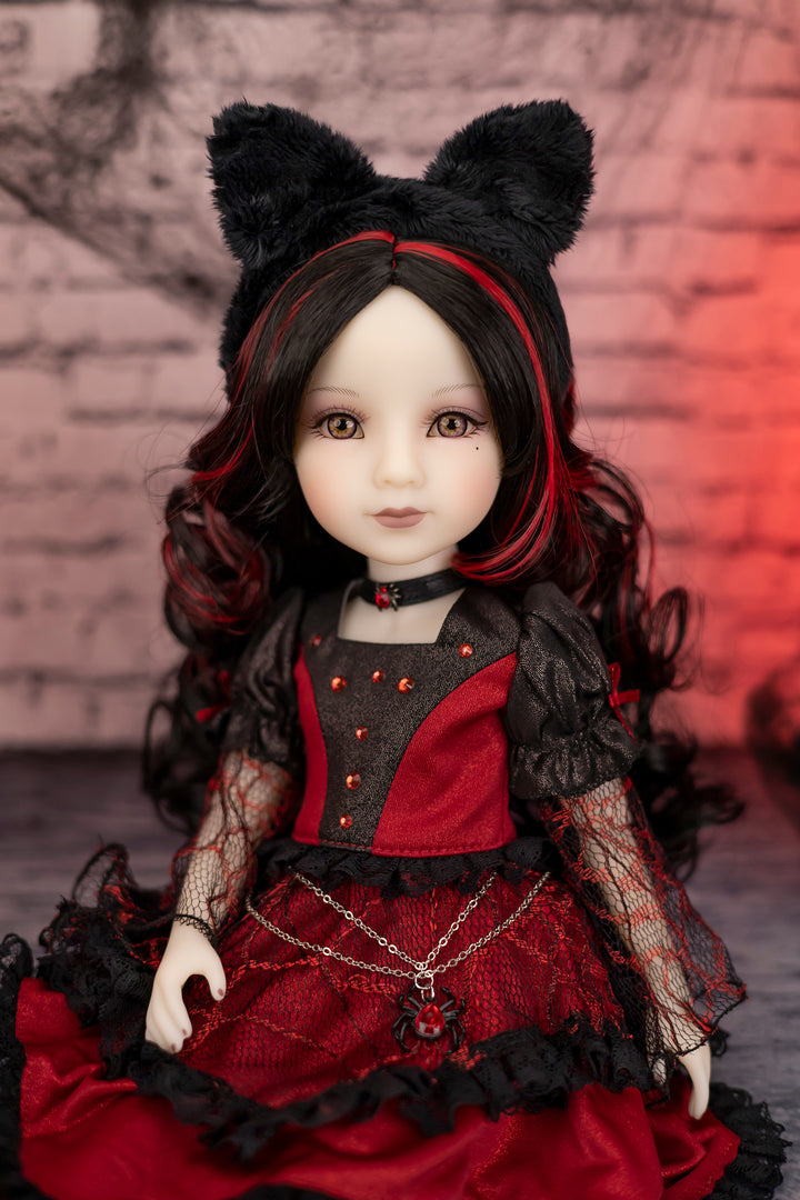 PREORDER 2025 Maxine - Fashion Friends Limited Edition doll
