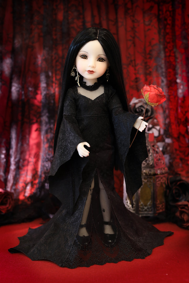 2026 Ravenna - Fashion Friends Limited Edition doll