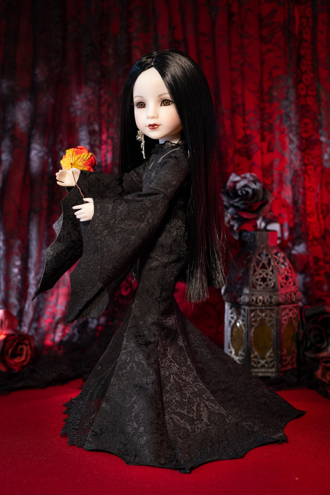 2026 Ravenna - Fashion Friends Limited Edition doll