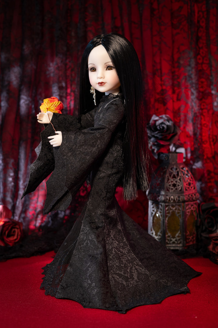 2026 Ravenna - Fashion Friends Limited Edition doll