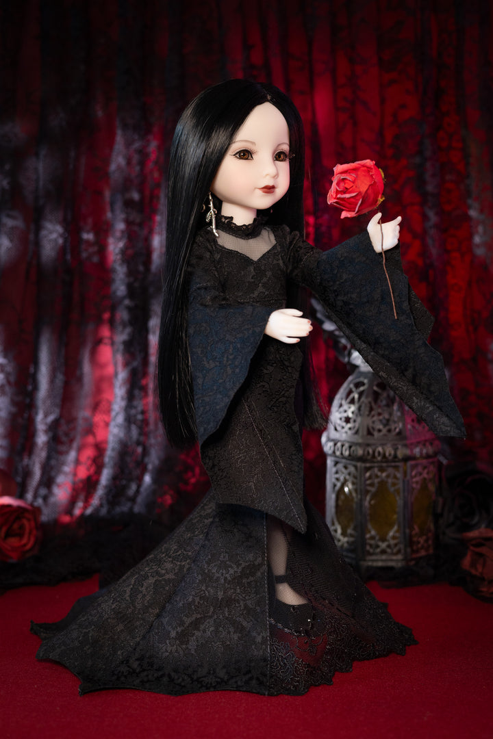 2026 Ravenna - Fashion Friends Limited Edition doll