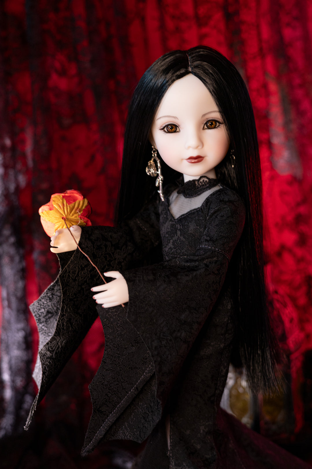 2026 Ravenna - Fashion Friends Limited Edition doll