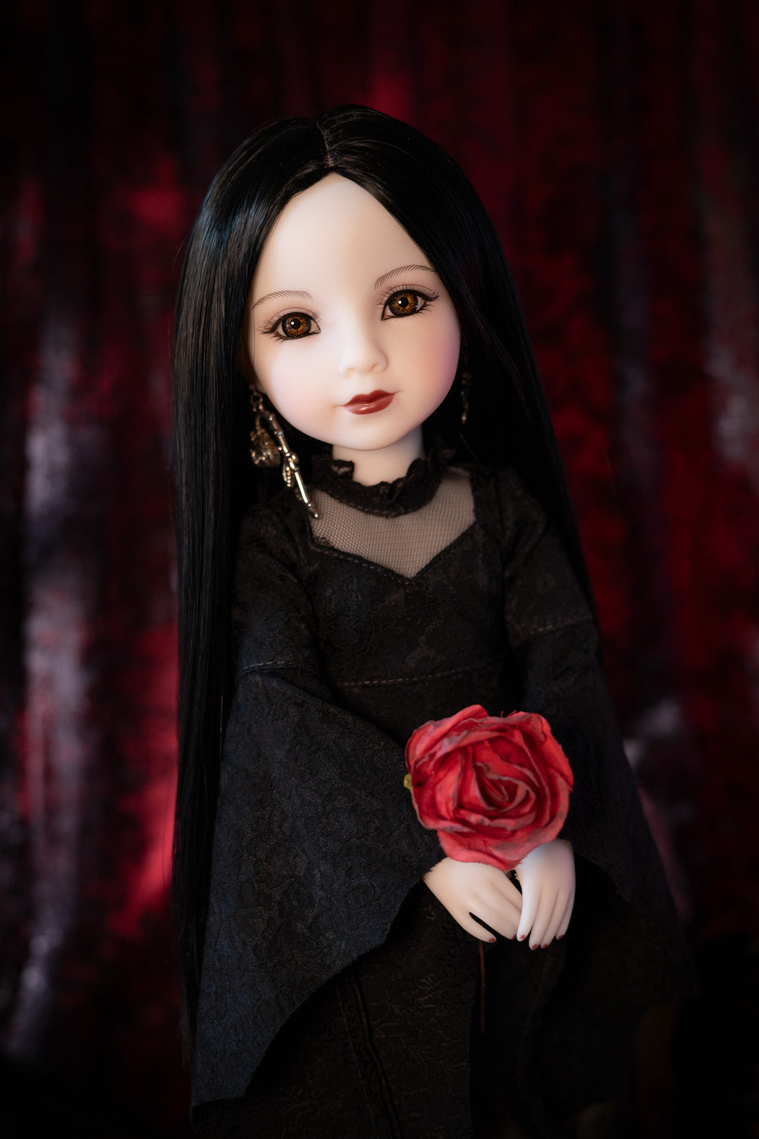 2026 Ravenna - Fashion Friends Limited Edition doll
