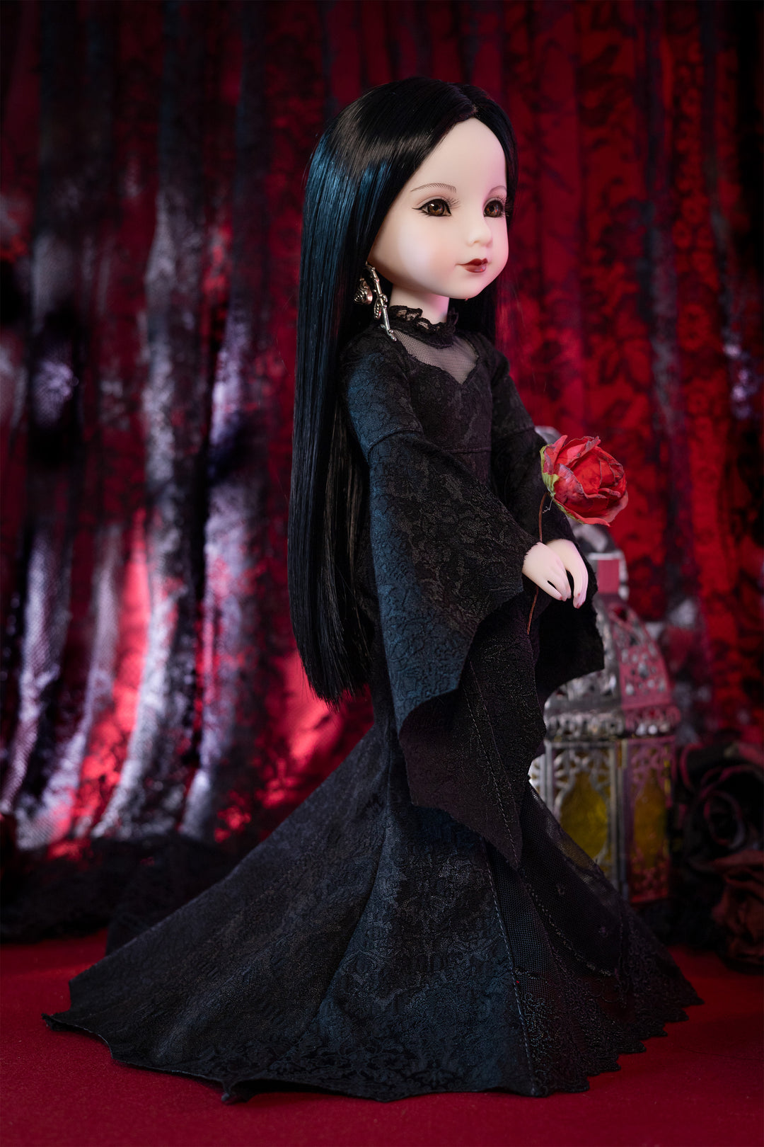 2026 Ravenna - Fashion Friends Limited Edition doll