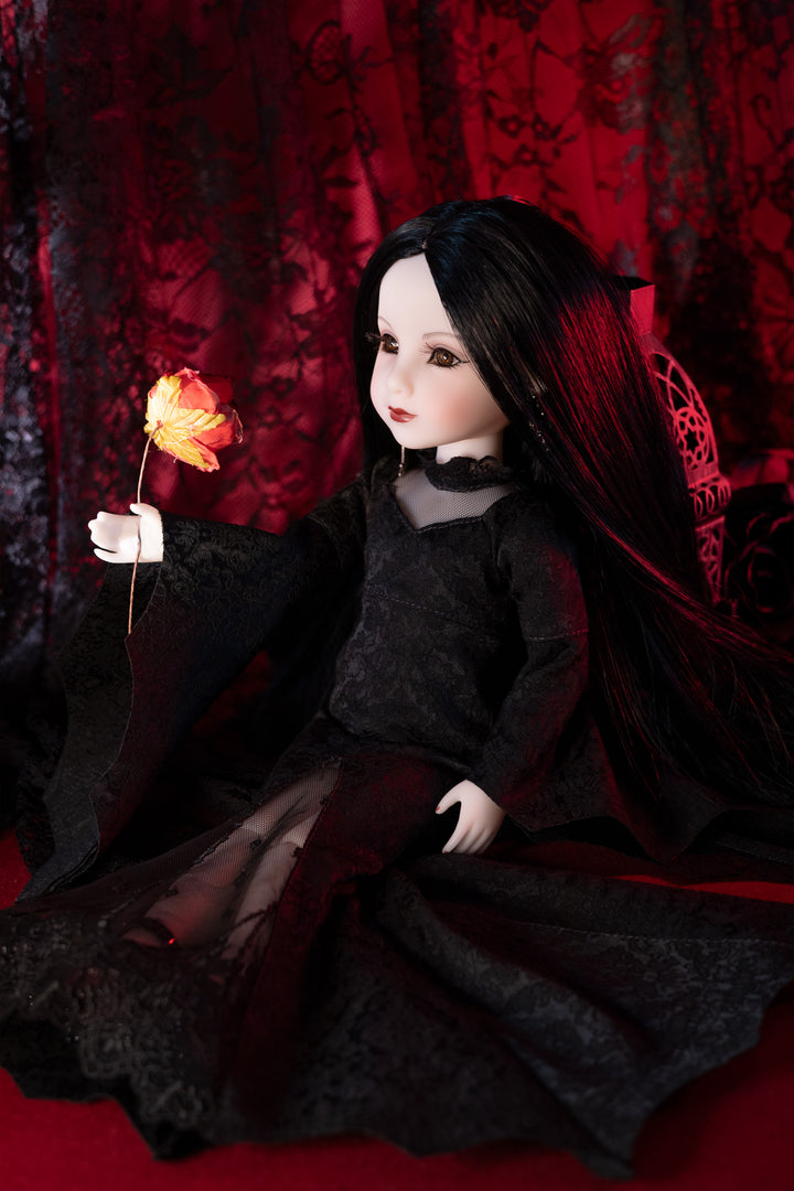 2026 Ravenna - Fashion Friends Limited Edition doll