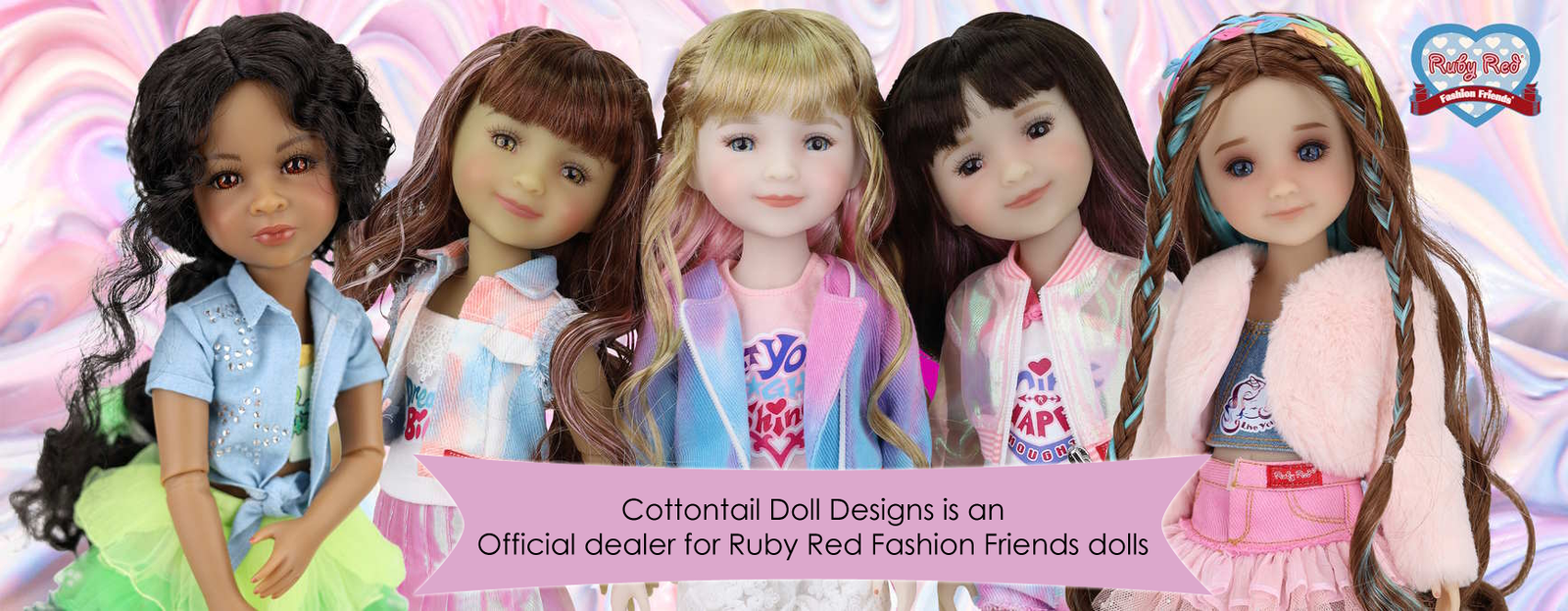 RRFF Official Dealer