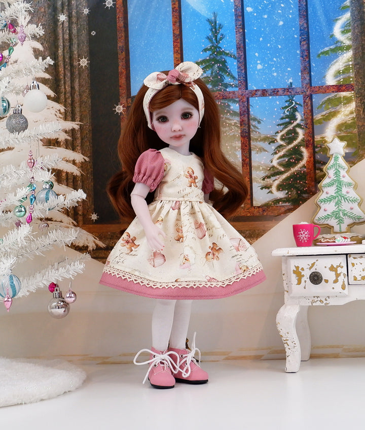Santa&