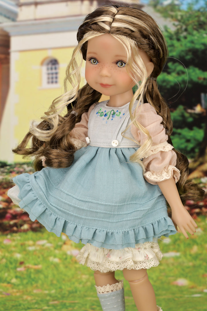 2026 Easter Sky - Fashion Friends Limited Edition doll