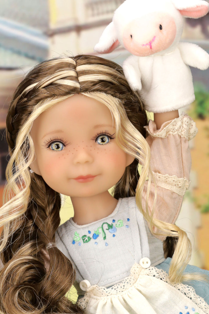 2026 Easter Sky - Fashion Friends Limited Edition doll