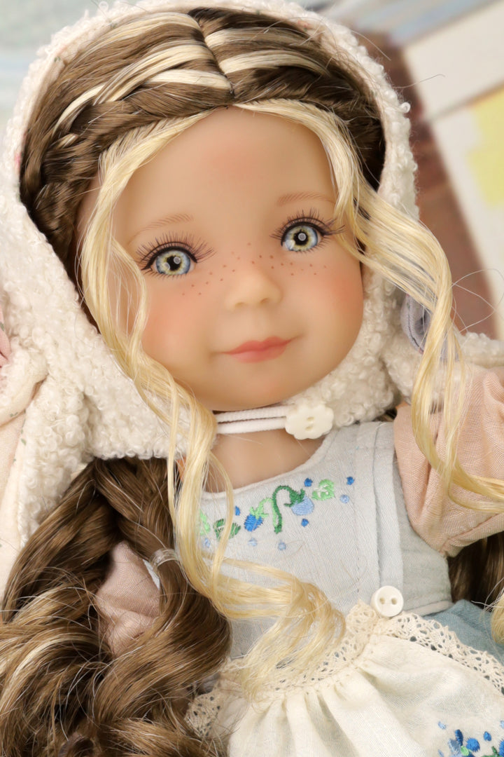 2026 Easter Sky - Fashion Friends Limited Edition doll