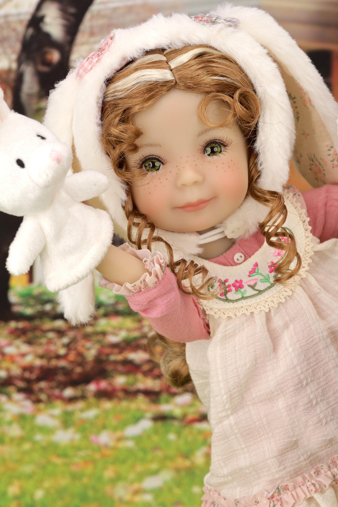 2026 Easter Sugar - Fashion Friends Limited Edition doll