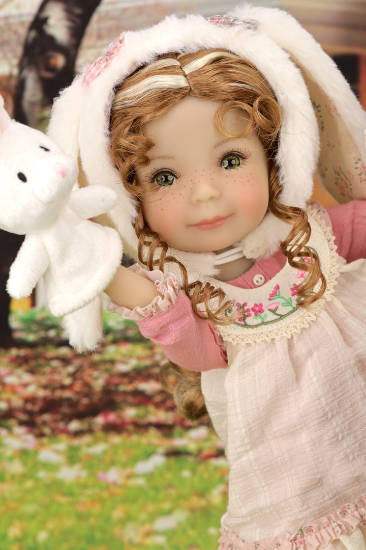 2026 Easter Sugar - Fashion Friends Limited Edition doll
