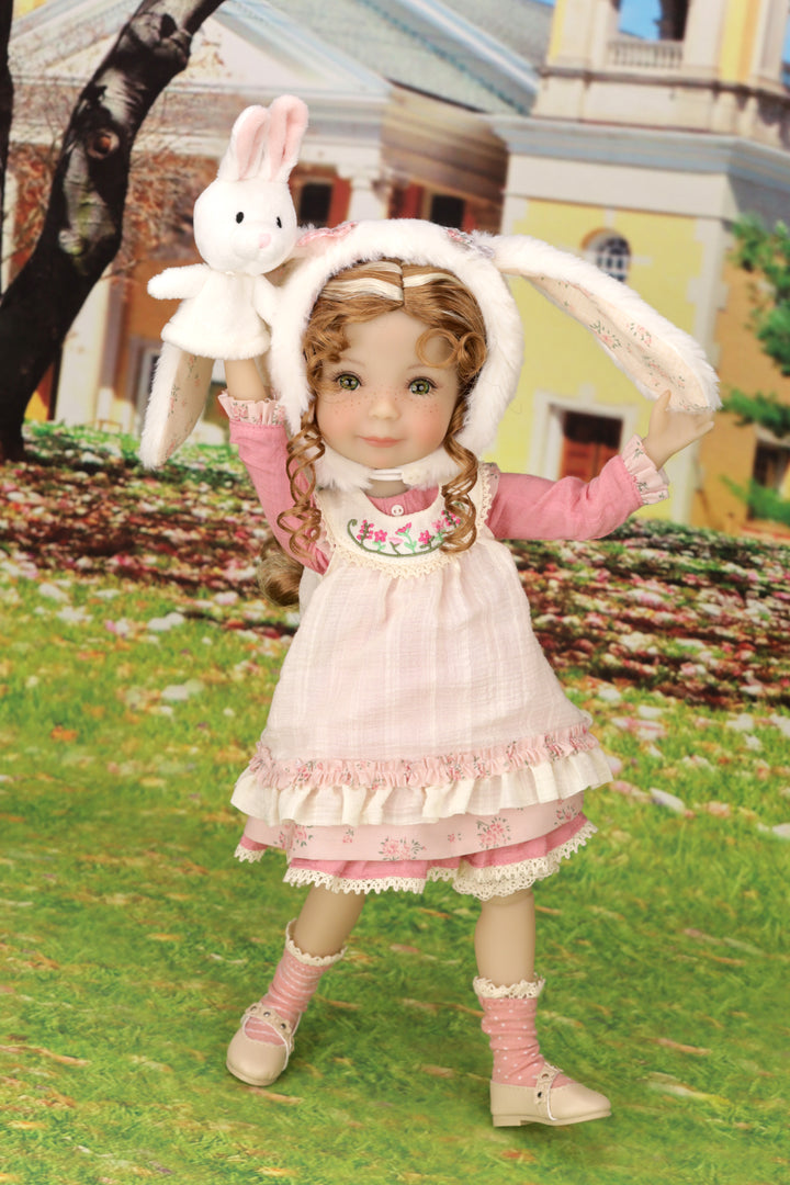 2026 Easter Sugar - Fashion Friends Limited Edition doll