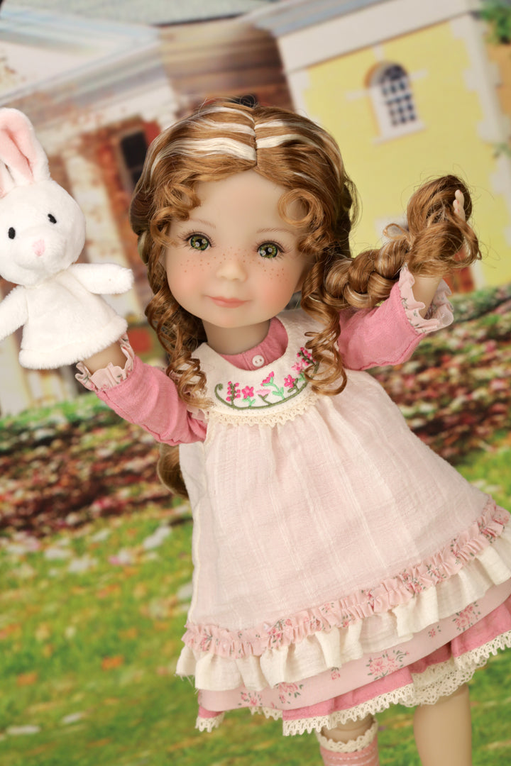 2026 Easter Sugar - Fashion Friends Limited Edition doll