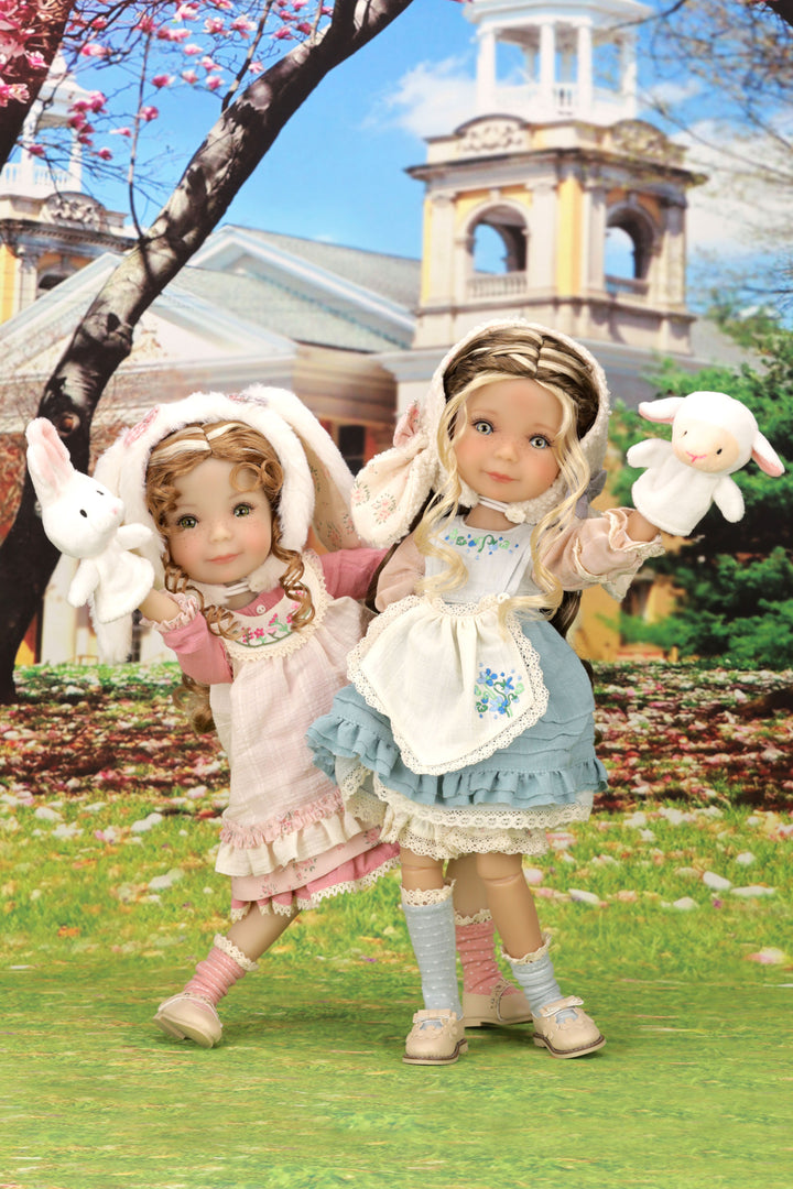 2026 Easter Sky - Fashion Friends Limited Edition doll