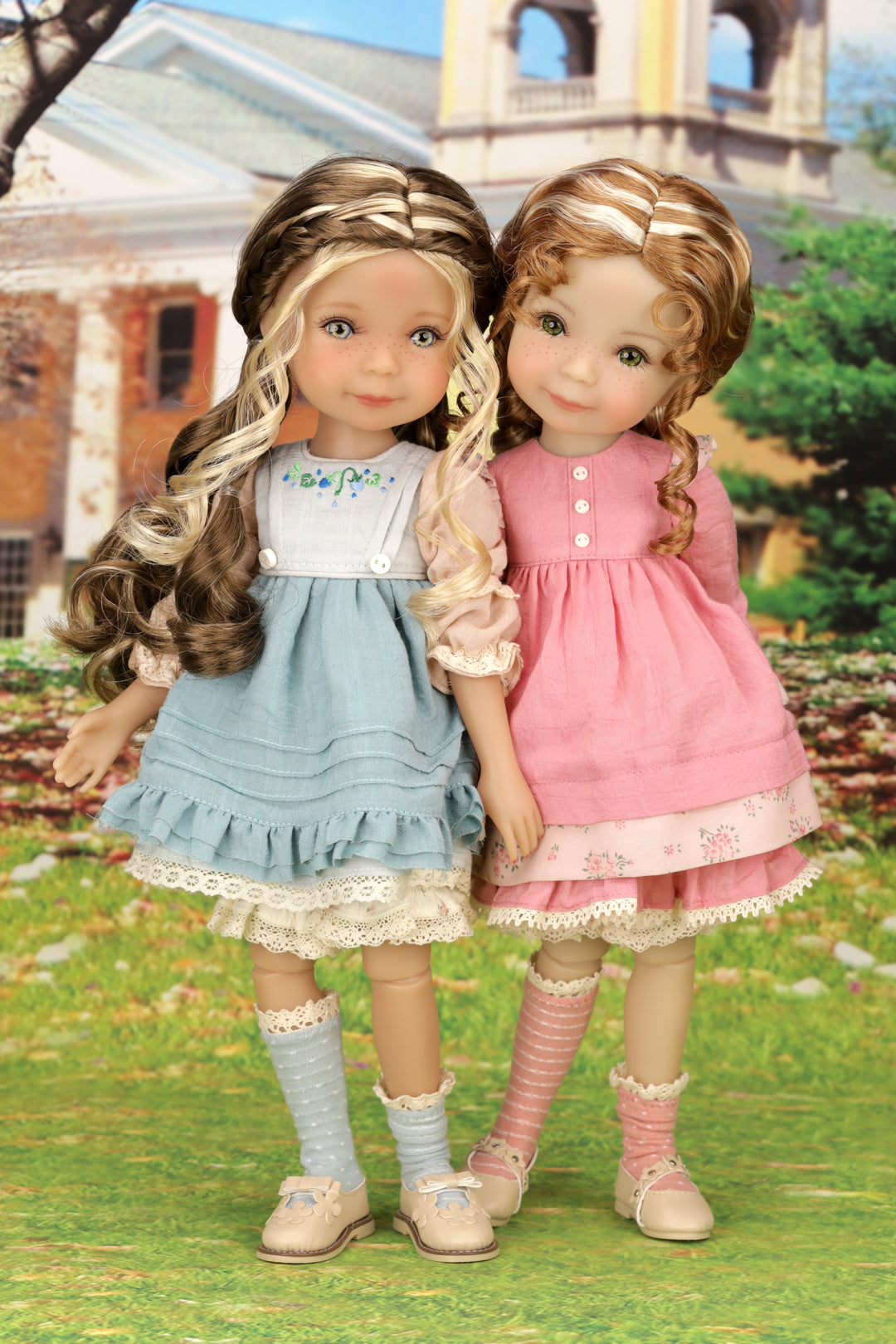 2026 Easter Sky - Fashion Friends Limited Edition doll