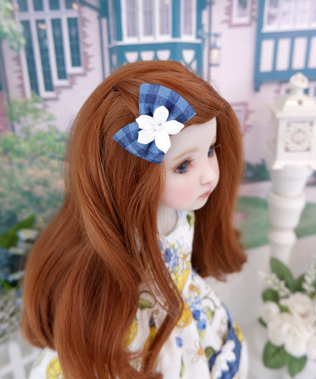 Sweet & Tart - dress with shoes for Ruby Red Fashion Friends doll