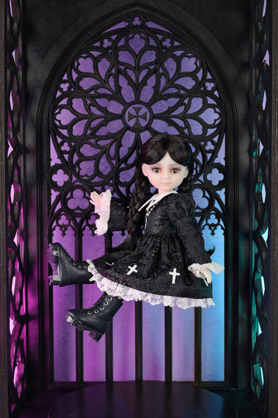 2023 Halloween Zoey - Siblies Limited Edition doll
