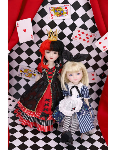 2023 Little Alice - Siblies Limited Edition doll